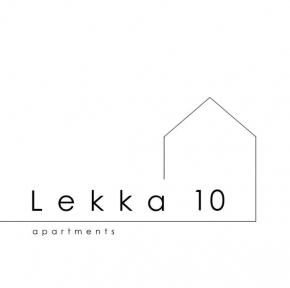 Гостиница Lekka 10 Apartments  Афины